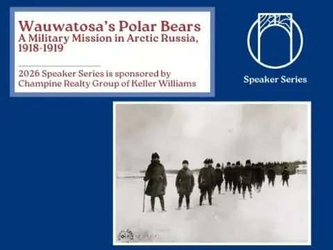 Wauwatosa’s Polar Bears