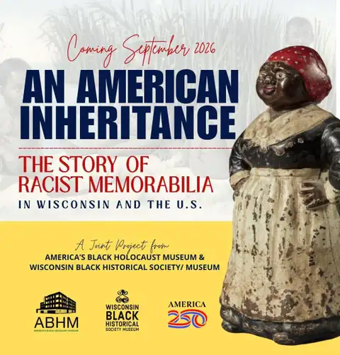 An American Inheritance: The Story of Racist Memorabilia