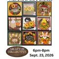 Shadow Box with Tracy