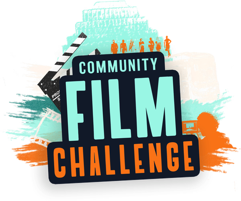 Community Film Challenge - Awards & Screening Night