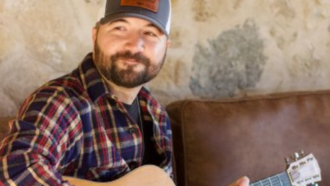Live Music: Jacob Fannin – November 6, 2026