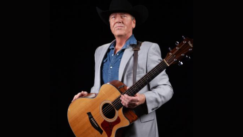 Live Music: Pure Country – November 20, 2026