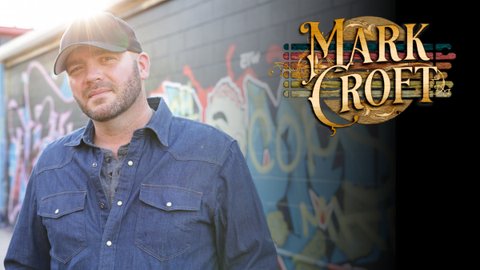 Live Music: Mark Croft – November 21, 2026