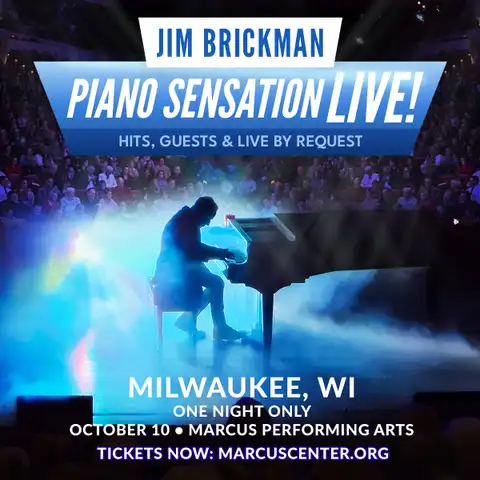 Jim Brickman