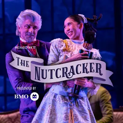 The Nutcracker