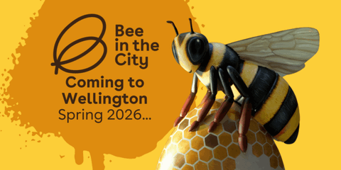 Life Flight unveils major citywide art trail for 2026