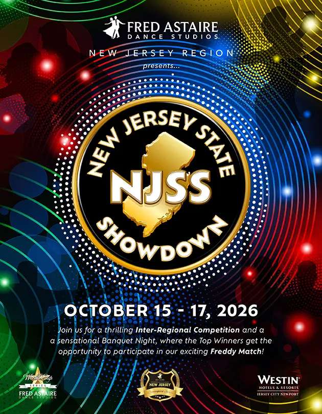 New Jersey State Showdown 2026