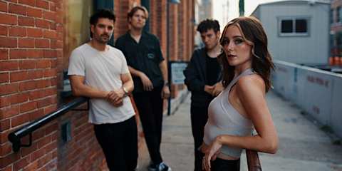 First To Eleven with KEEPSAKE