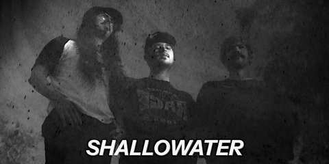 Shallowater with Snag