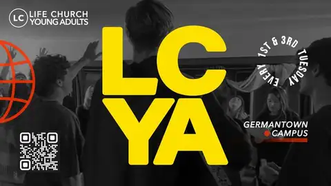 Life Church Young Adults - Germantown