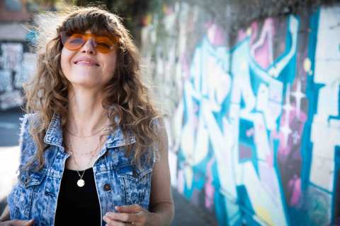 A Sunday Songs Pop-Up Featuring Megan Slankard with Special Guests Anne Harris and TBD