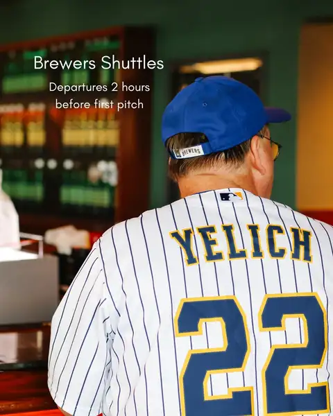 Brewer Courtesy Shuttle