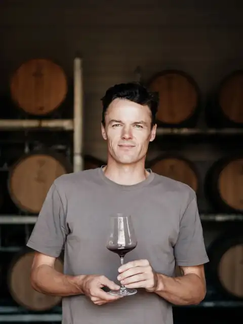 Meet the Maker Tasting: Martinborough Vineyard with Tom Turner