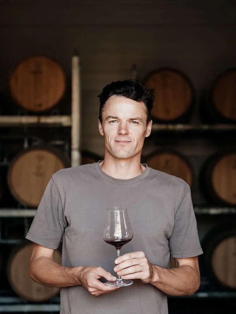 Meet the Maker Tasting: Martinborough Vineyard with Tom Turner