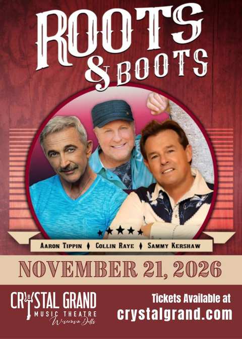 Roots & Boots