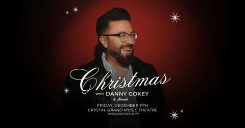 Christmas with Danny Gokey & Friends