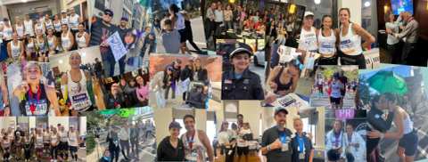 2026 Bank of America Chicago Marathon