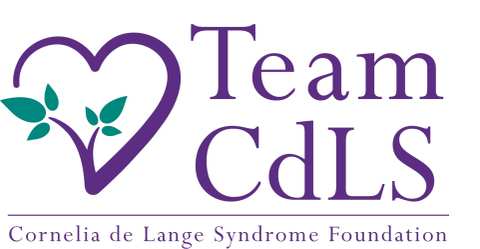Team CdLS Baltimore Running Festival 2026