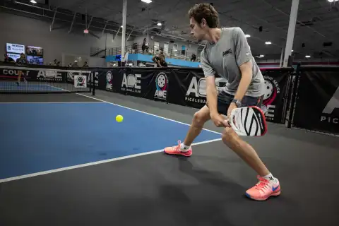 Championship Series: Team Event & Singles