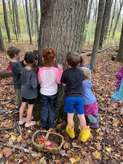Little Explorers Playgroup
