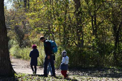 Welcome Hike – FREE