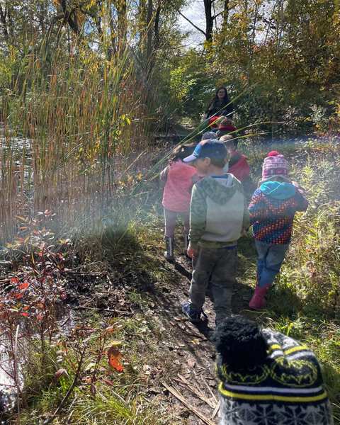 Nature Tots