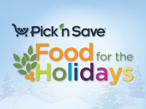 Food for the Holidays