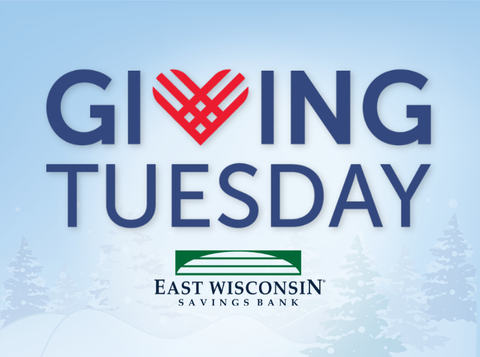 Giving Tuesday