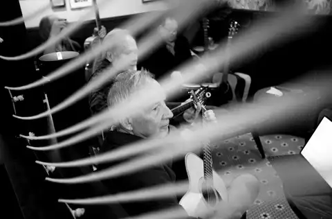 Community Music Sessions