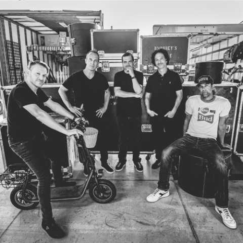 Umphrey's McGee – UM Bowl XII