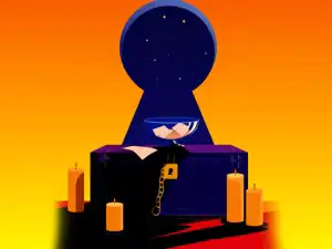 Instructions for a Séance