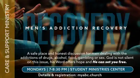 Addiction Recovery