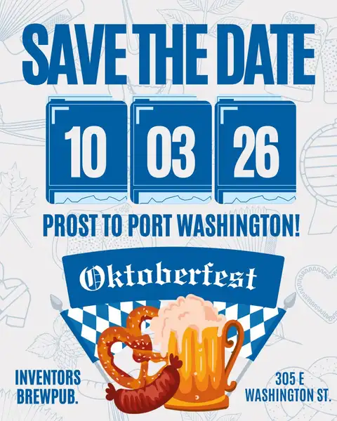 Oktoberfest