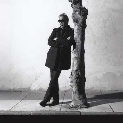 Boz Scaggs
