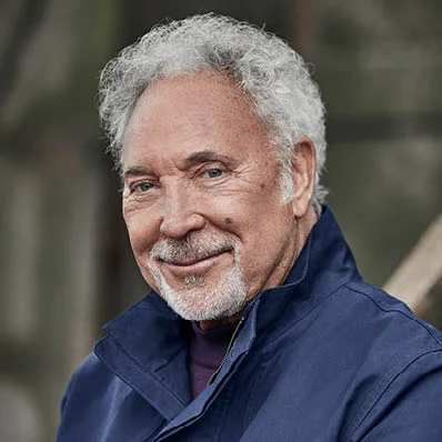 Tom Jones
