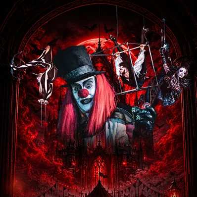 The Vampire Circus