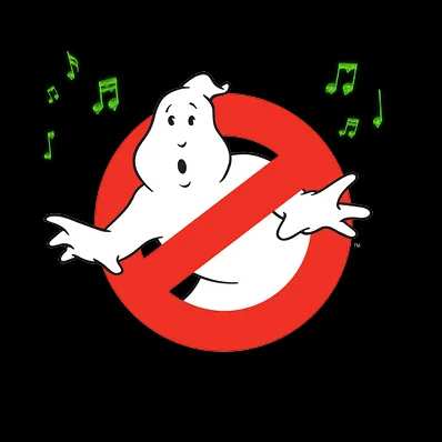 Ghostbusters In Concert