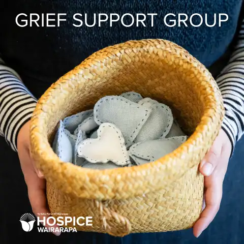 Grief Support Group