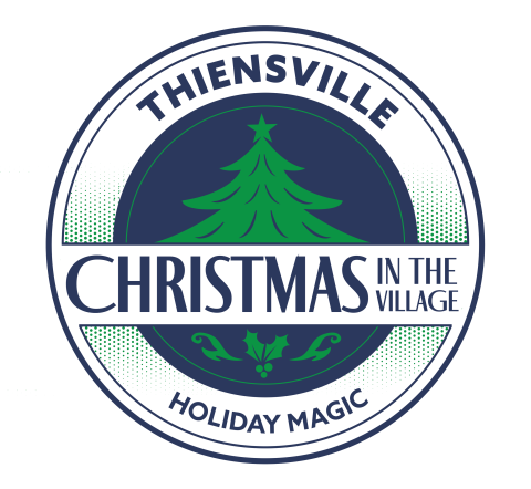 Thiensville Village Christmas Tree Lighting