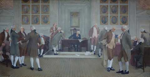 U.S. Constitution: On Citizenship and Voting Rights