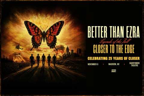 Better Than Ezra