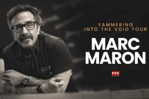 Marc Maron