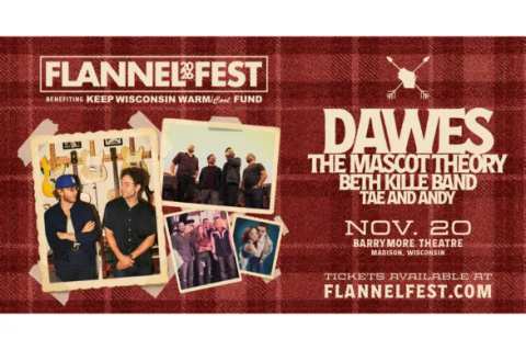 Flannel Fest