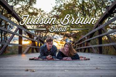 Judson Brown Band