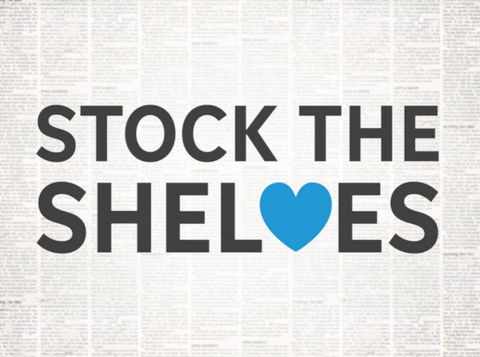 Stock the Shelves