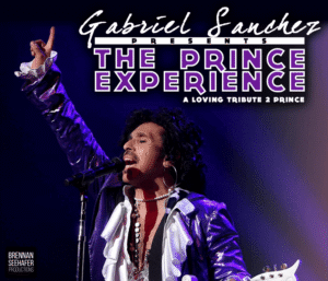 The Prince Experience