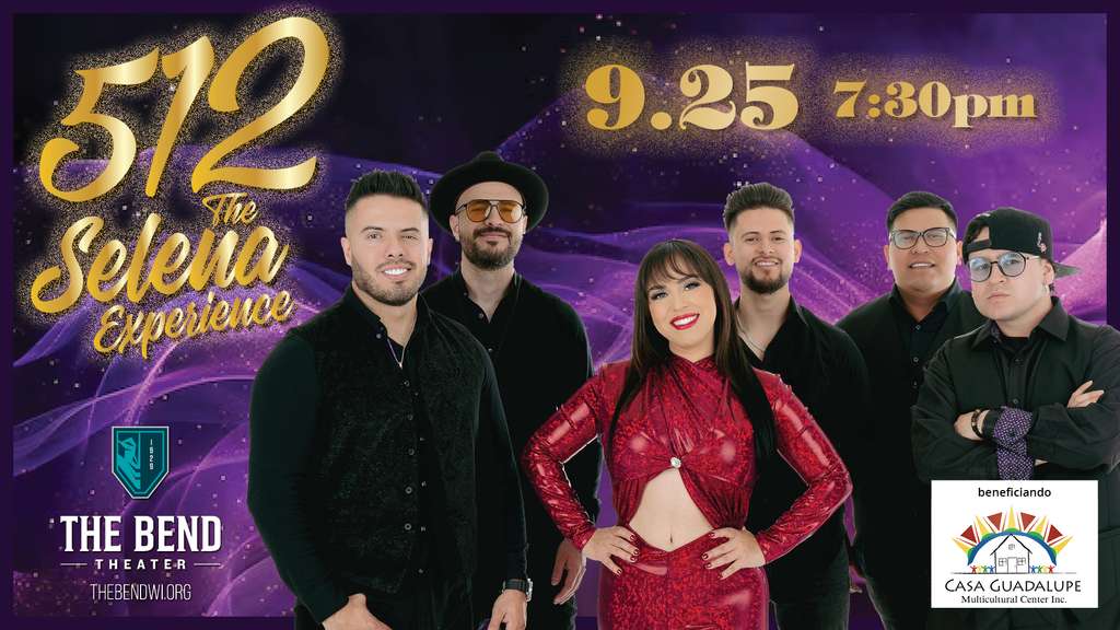 512 The Selena Experience