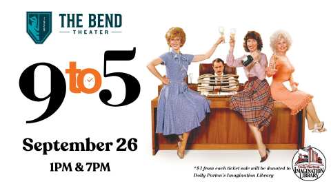 9 to 5 (1980 - PG)