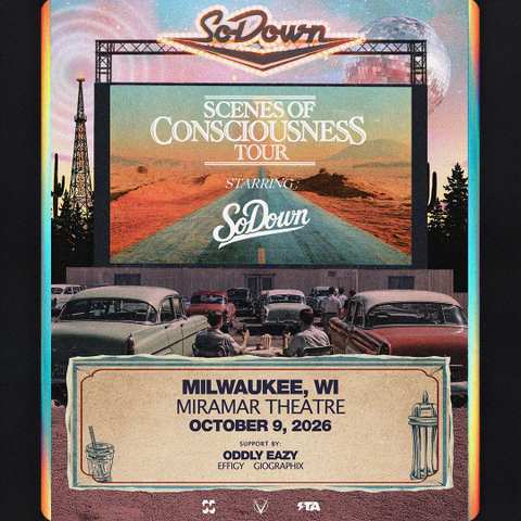 SoDown w/ Oddly Eazy