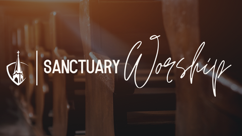 Worship | Saturday 5:00 pm